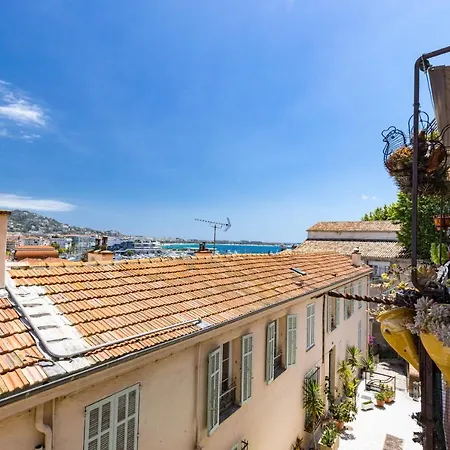 Wonderful 3 Bdr House Old Town Hébergement de vacances