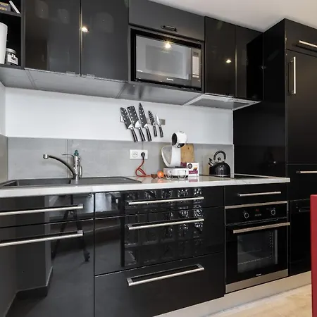 Hébergement de vacances Wonderful 3 Bdr House Old Town Cannes