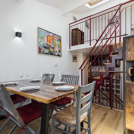 Wonderful 3 Bdr House Old Town Hébergement de vacances