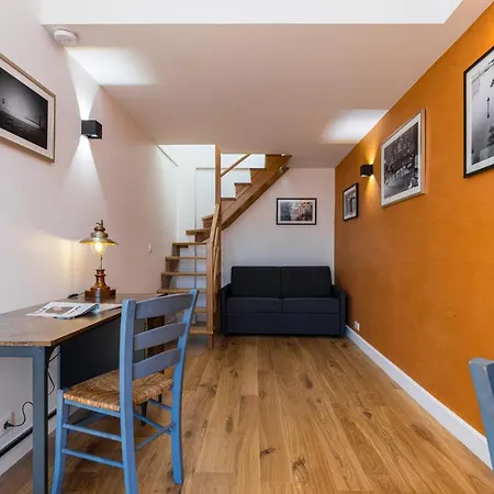 Wonderful 3 Bdr House Old Town Hébergement de vacances