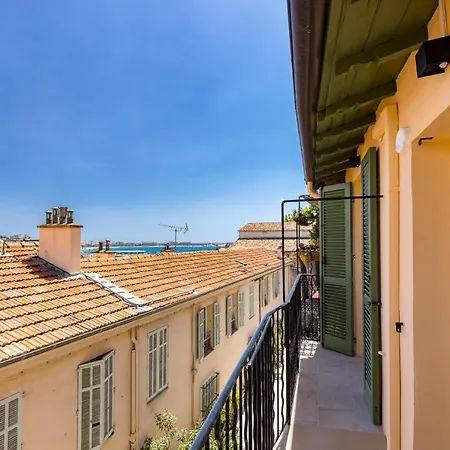 Wonderful 3 Bdr House Old Town Hébergement de vacances