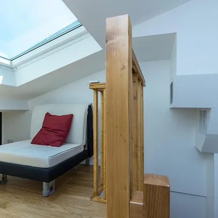 Hébergement de vacances Wonderful 3 Bdr House Old Town *