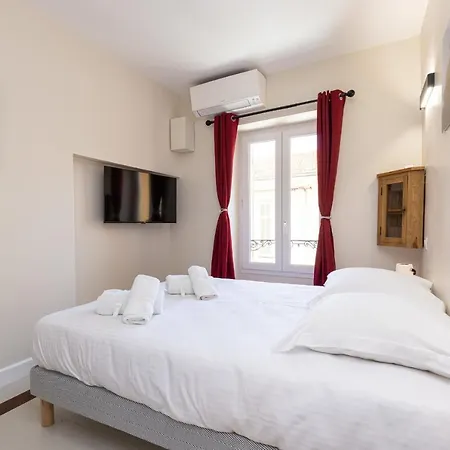 Hébergement de vacances Wonderful 3 Bdr House Old Town *