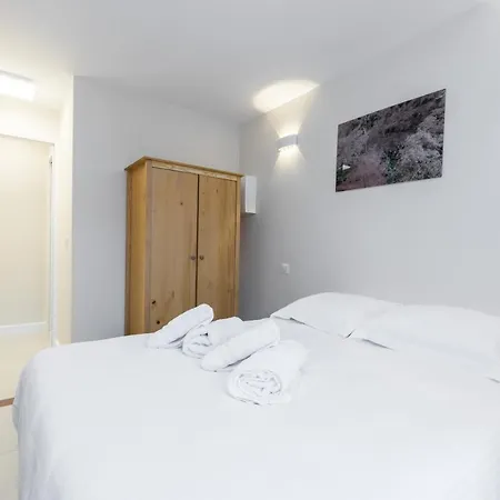 Wonderful 3 Bdr House Old Town Hébergement de vacances *