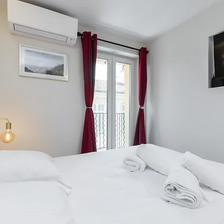 Wonderful 3 Bdr House Old Town Cannes