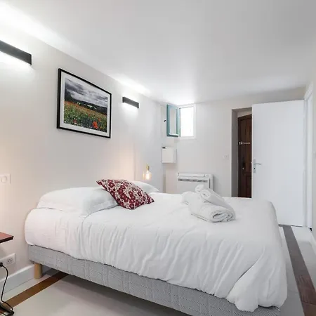 Hébergement de vacances Wonderful 3 Bdr House Old Town *