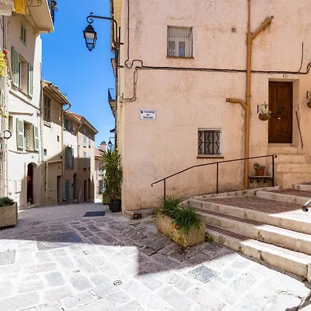 Wonderful 3 Bdr House Old Town Hébergement de vacances