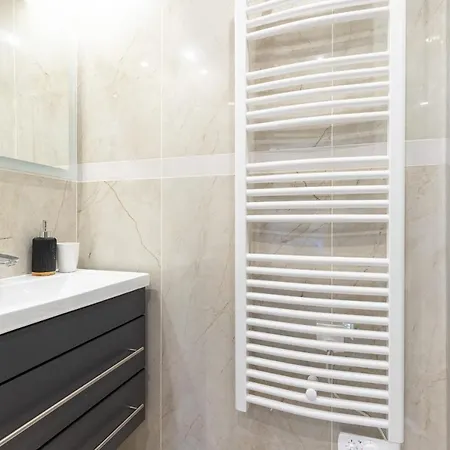Hébergement de vacances Wonderful 3 Bdr House Old Town Cannes