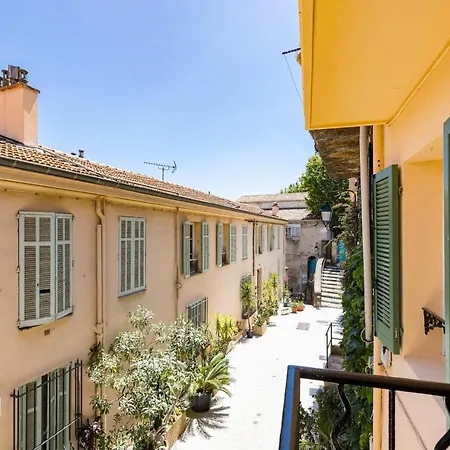 Hébergement de vacances Wonderful 3 Bdr House Old Town
