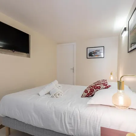 Hébergement de vacances Wonderful 3 Bdr House Old Town *