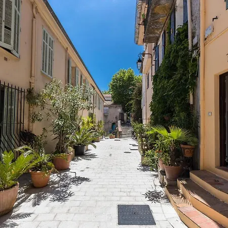 Hébergement de vacances Wonderful 3 Bdr House Old Town *