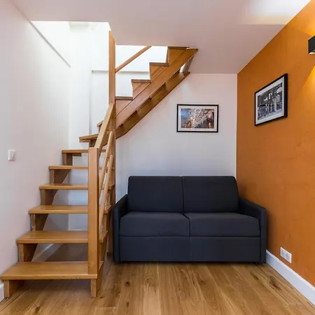 Hébergement de vacances Wonderful 3 Bdr House Old Town