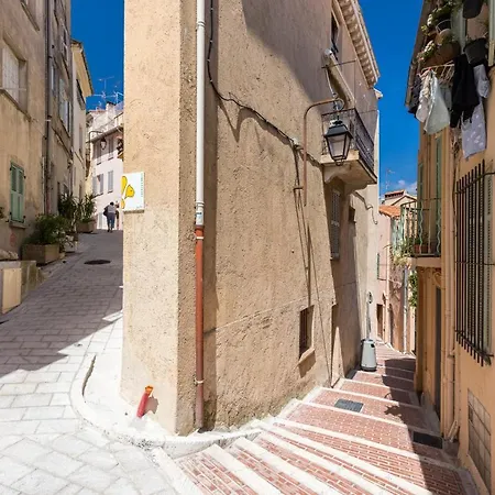 Wonderful 3 Bdr House Old Town Hébergement de vacances *